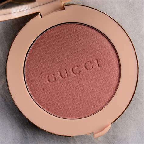 gucci blush review|gucci blush rosy beige.